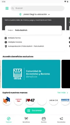 ¡appa! android App screenshot 4